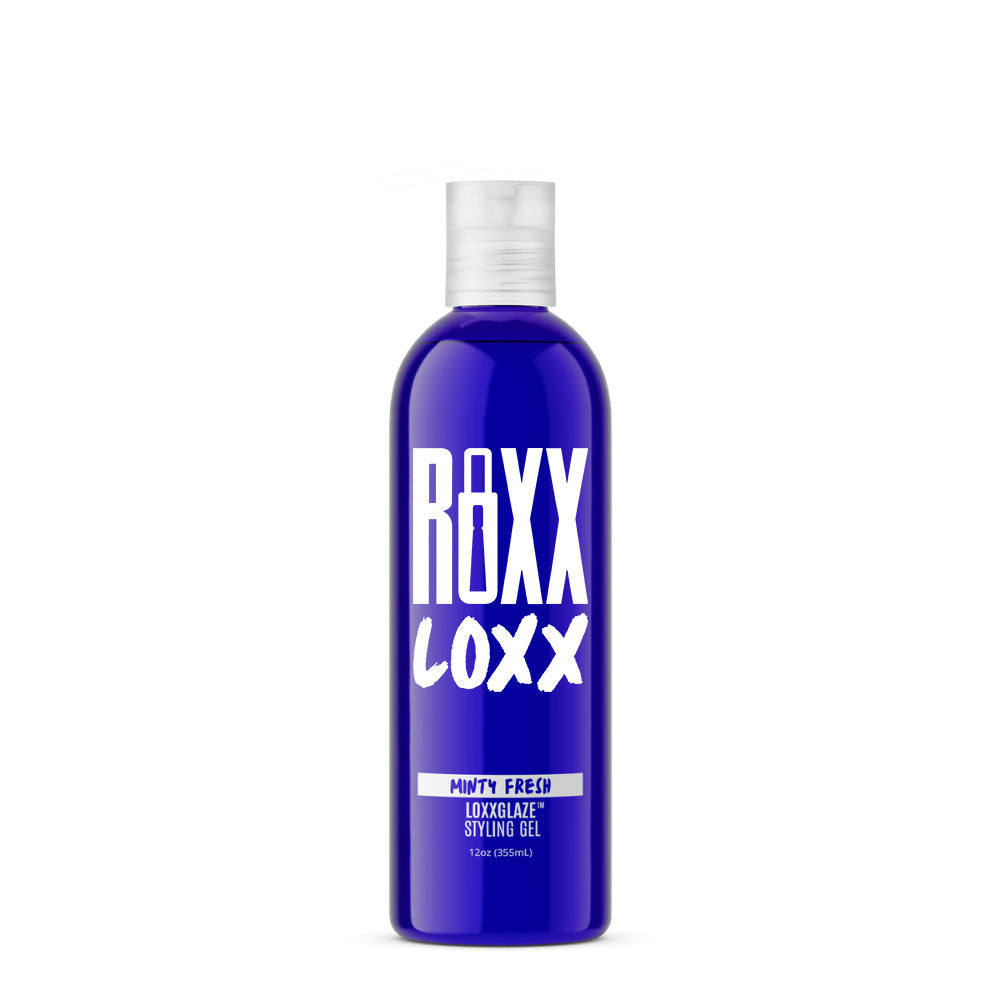 LOXXGLAZE™ - Styling Gel