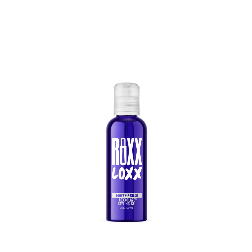 LOXXGLAZE™ - Styling Gel