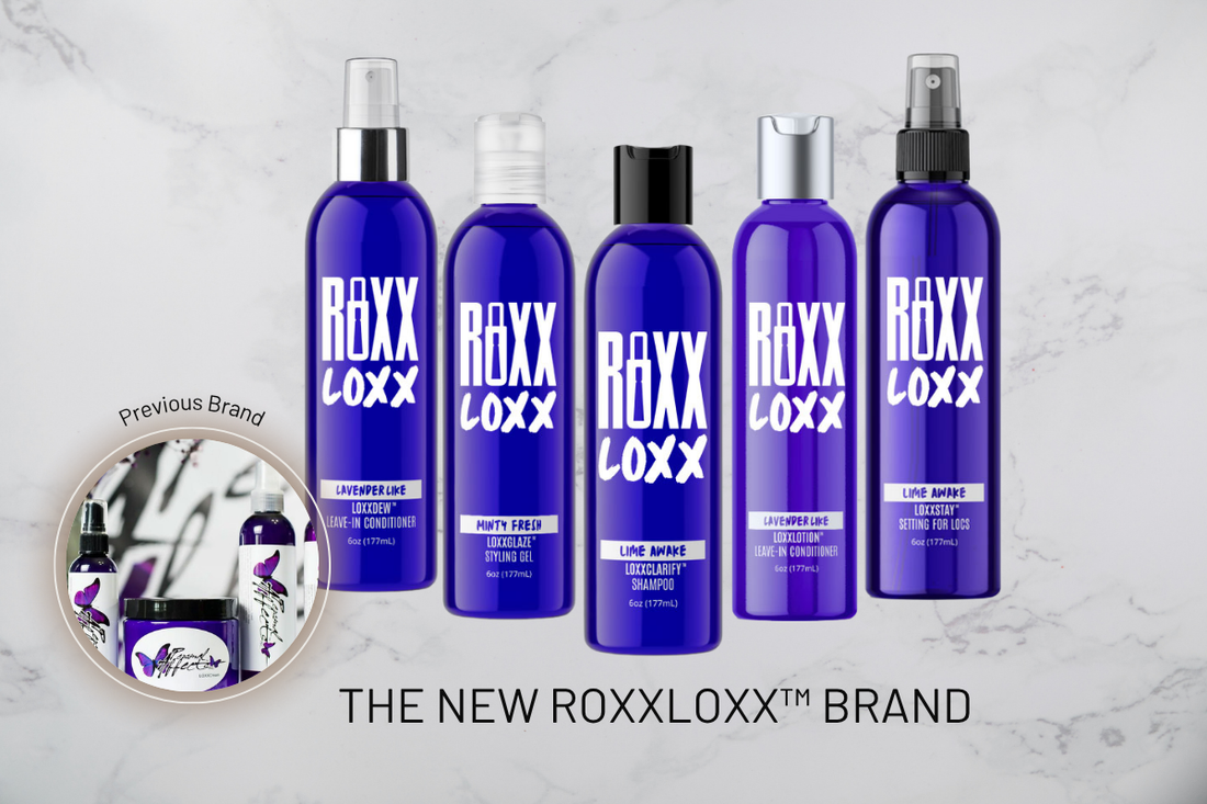 From Personal Affects to ROXXLOXX™: A New Chapter in Care