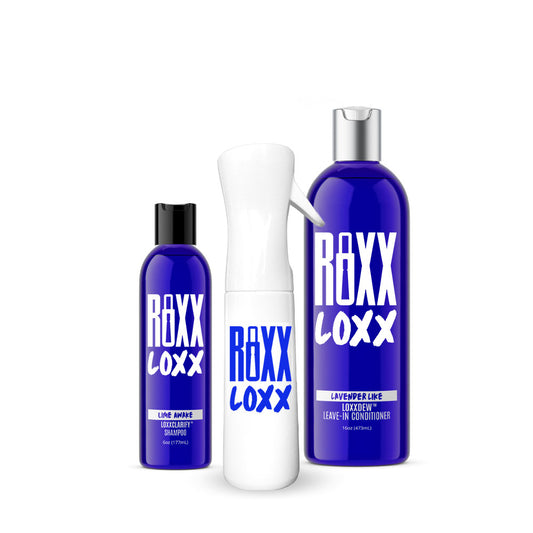 LOXXDEW™ Gift Bag with FREE Continuous Sprayer