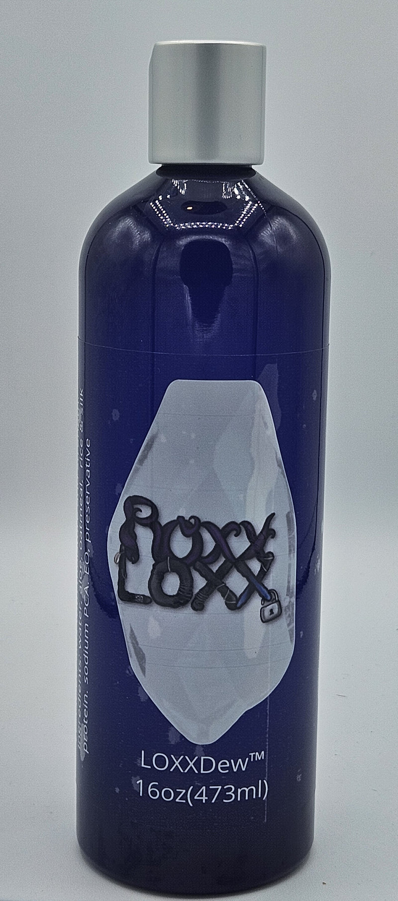 LOXXDew™ " moisture enhanced"