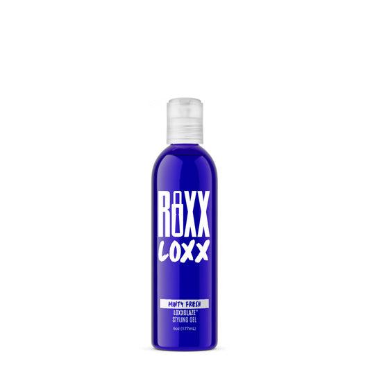 LOXXGLAZE™ - Styling Gel