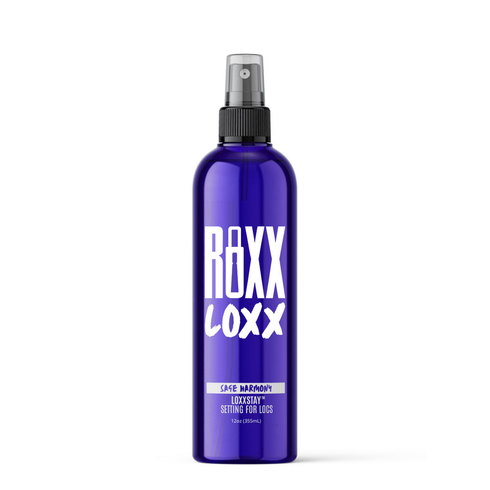 LOXXSTAY™ - Stabilizer for Locs