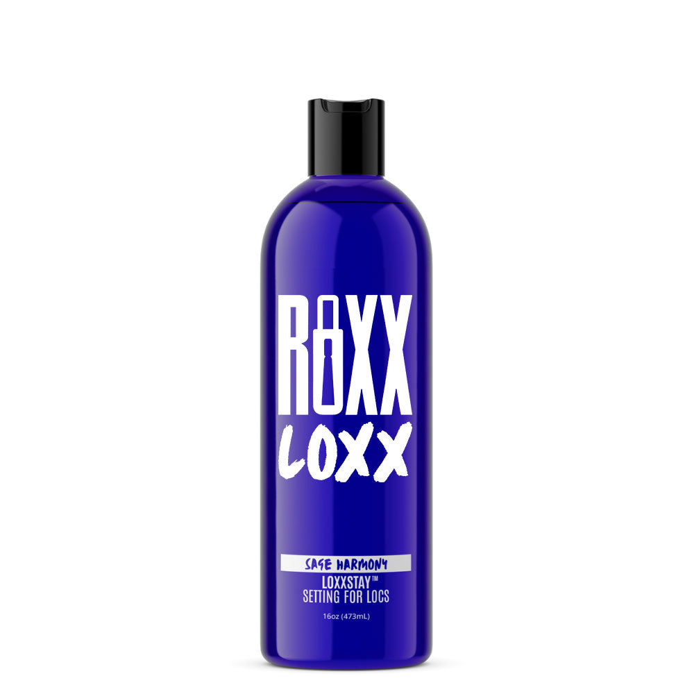 LOXXSTAY™ - Stabilizer for Locs