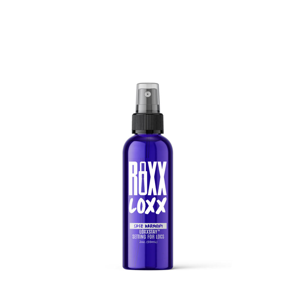 LOXXSTAY™ - Stabilizer for Locs