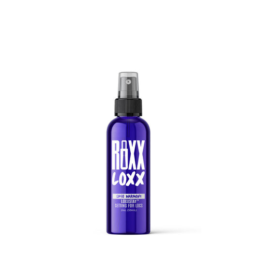 LOXXSTAY™ - Stabilizer for Locs