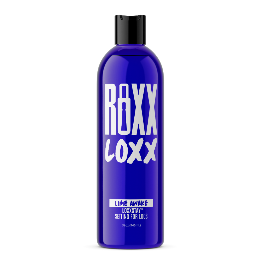 LOXXSTAY™ - Stabilizer for Locs
