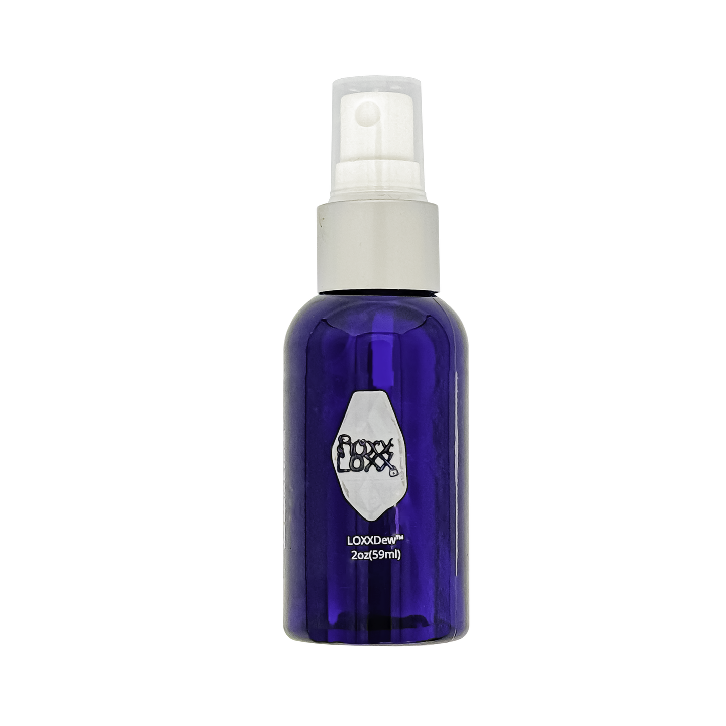 LOXXDEW™ - Moisture Mist for All Hair Types