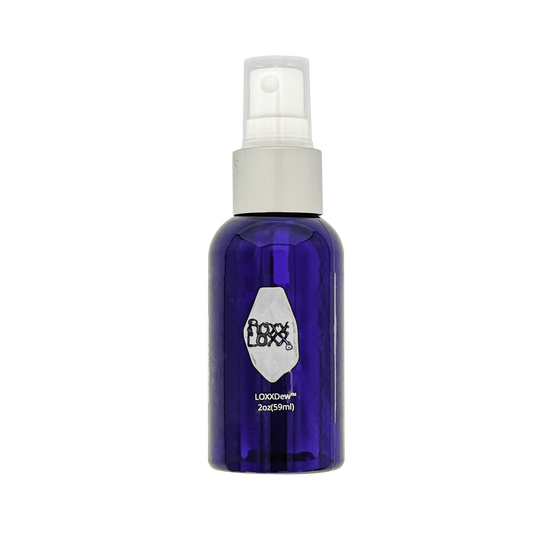 LOXXDEW™ - Moisture Mist for All Hair Types