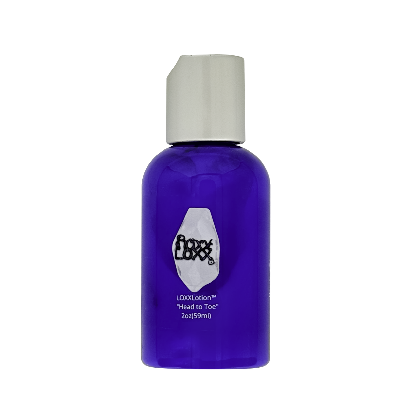 LOXXLOTION™ - Moisture Hair Lotion