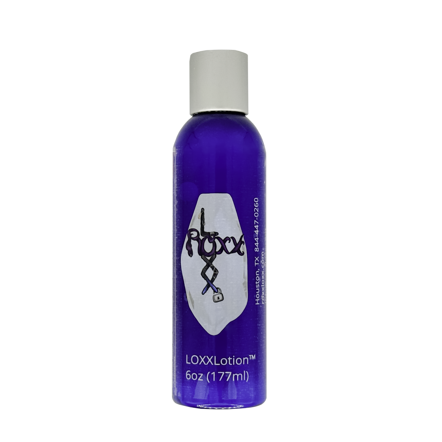 LOXXLOTION™ - Moisture Hair Lotion