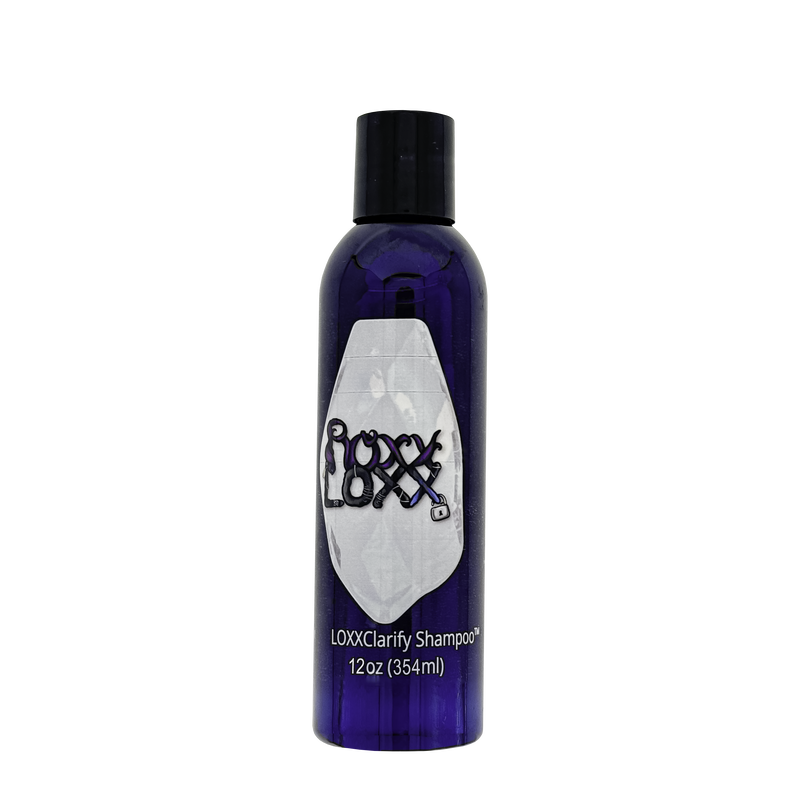 LOXXClarify Shampoo