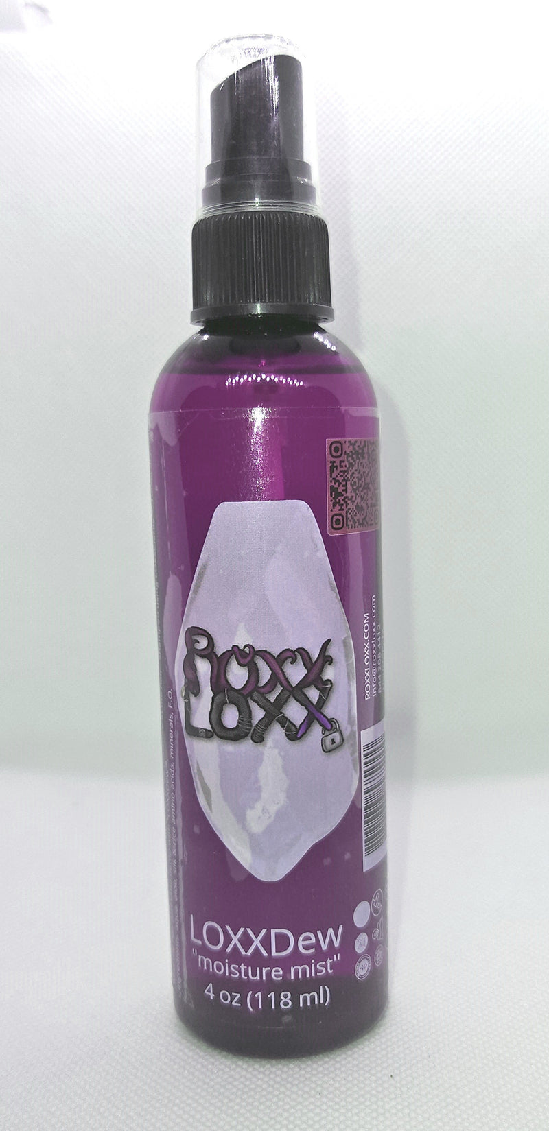 LOXXDEW™ - Moisture Mist for All Hair Types