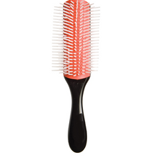 Professional 9 Row Styling Brush