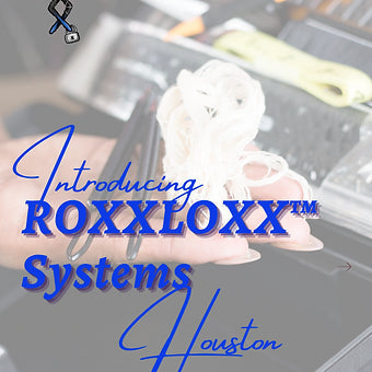 ROXXLOXX™ Training FREE E-Book