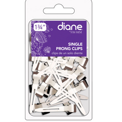 Single Prong  Clips 12 Count | Wholesale